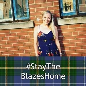 Meet your Posher, Julia